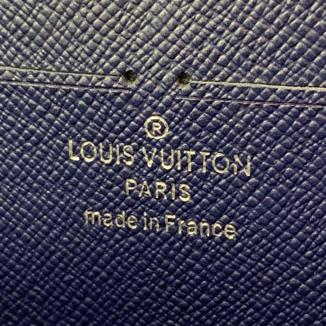 Louis Vuitton LV Escale Zippy Wallet M69110 M68841