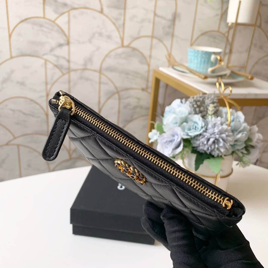 Chanel Mini Pouch 31504