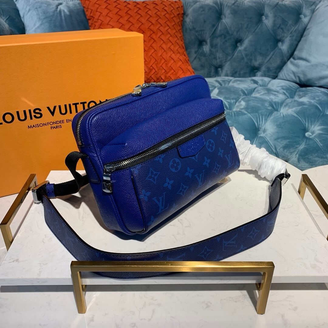 Louis Vuitton Outdoor Bumbag M30241