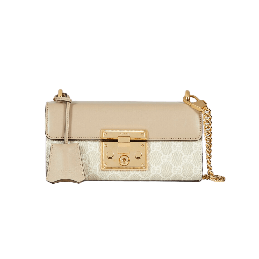 Gucci Padlock Mini Shoulder Bag 735103