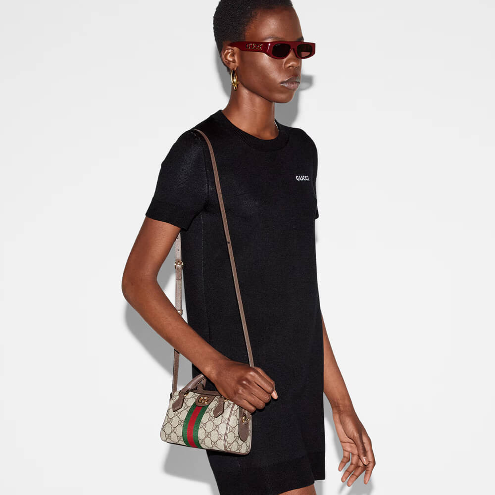 Gucci Ophidia Super Mini Bag 781490