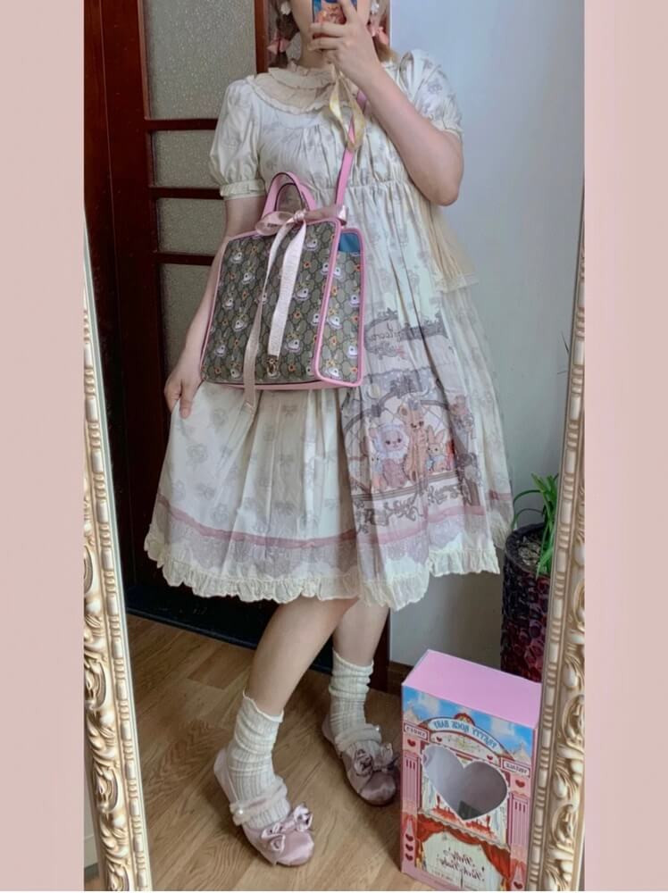 Gucci Yuko Higuchi Tote Bag 630542