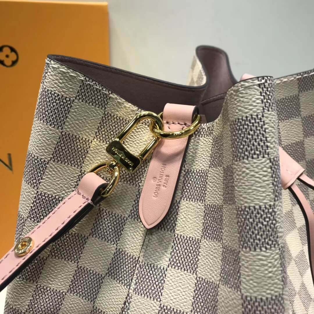 Louis Vuitton Damier Azur NeoNoe N40513