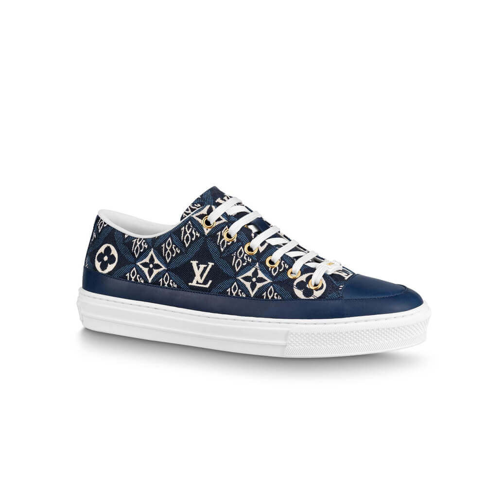 Louis Vuitton Since 1854 Stellar Sneaker 1A8GRN