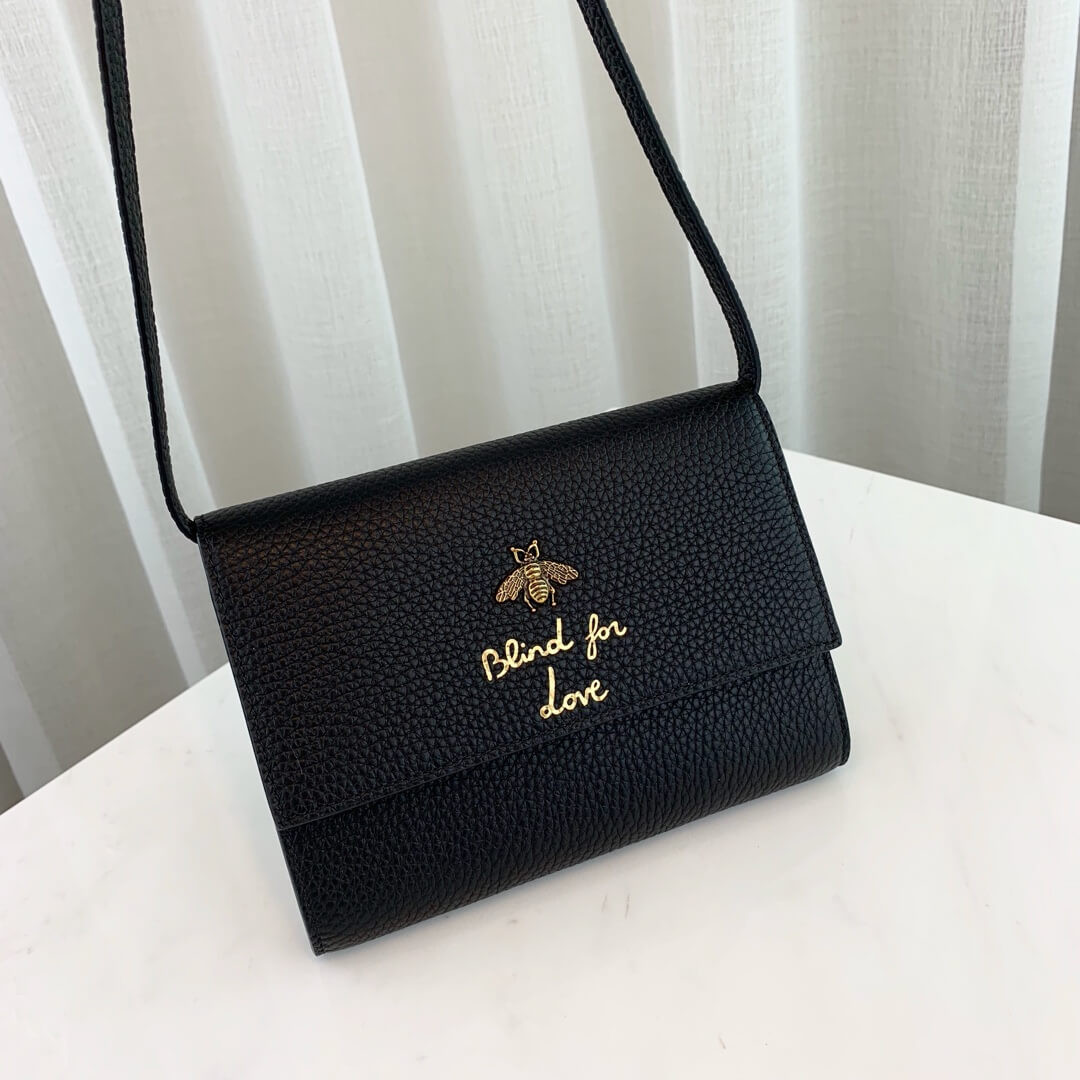 Gucci GG Marmont Crossbody Bag 498097