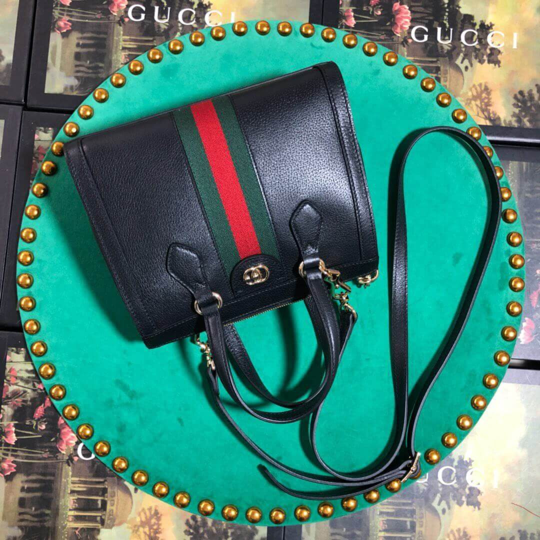 Gucci Ophidia Small Tote Bag 547551