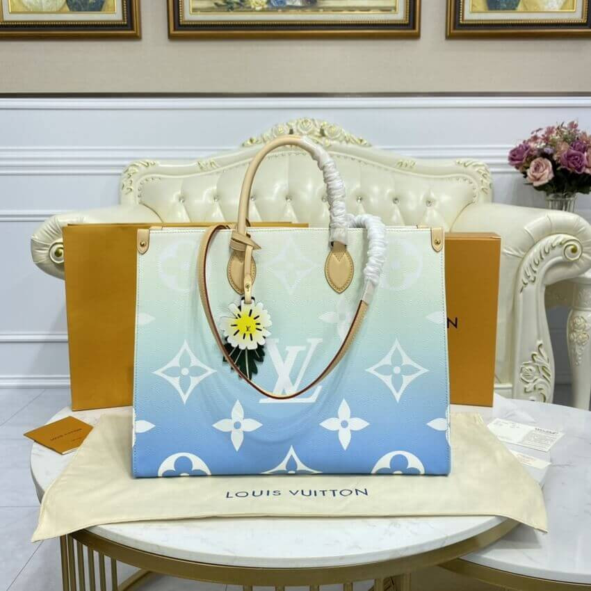 Louis Vuitton Onthego GM M57639