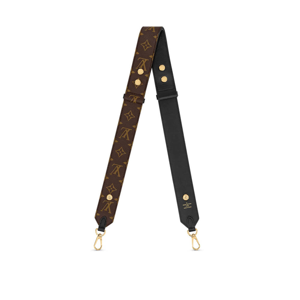 Louis Vuitton Monogram Canvas Bandoulière J02465