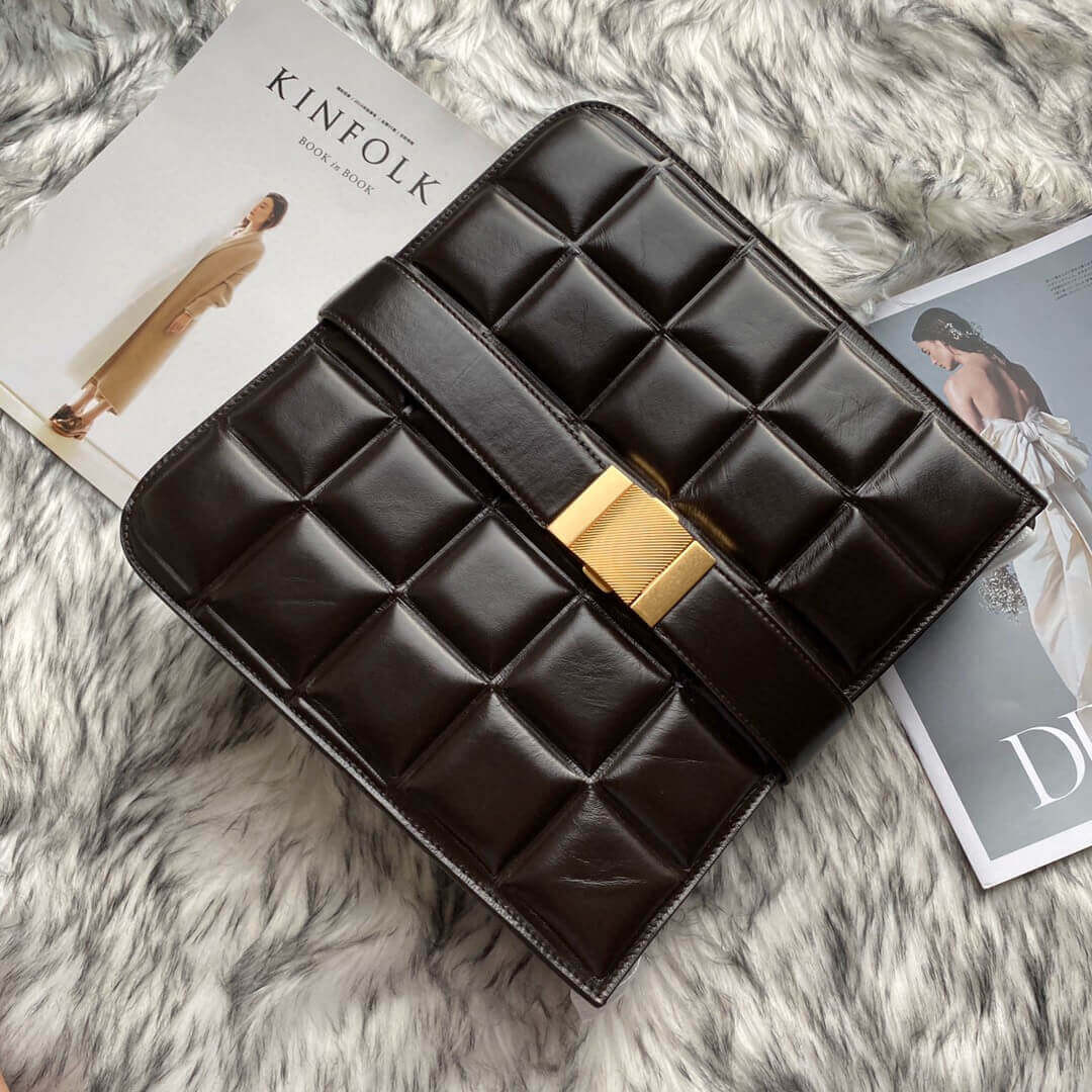 Bottega Veneta Padded Marie Bag 578344