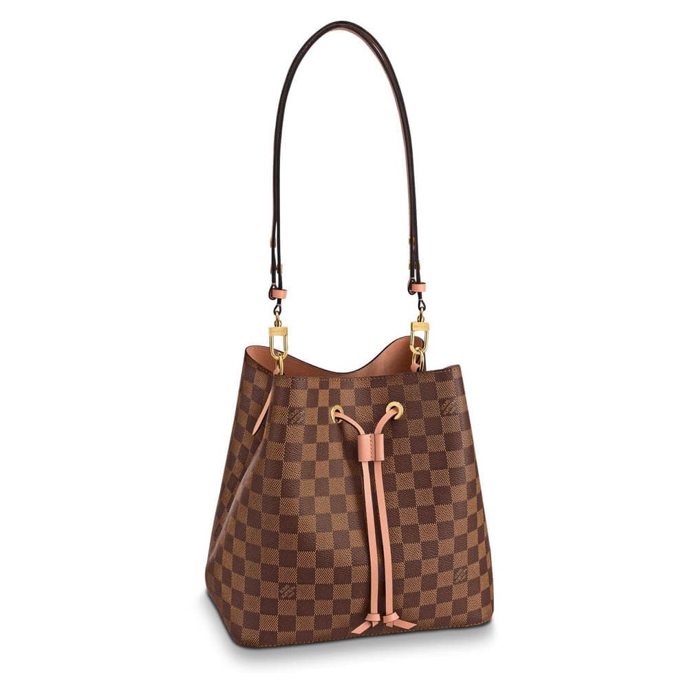 Louis Vuitton Damier Ebene NeoNoe N40213