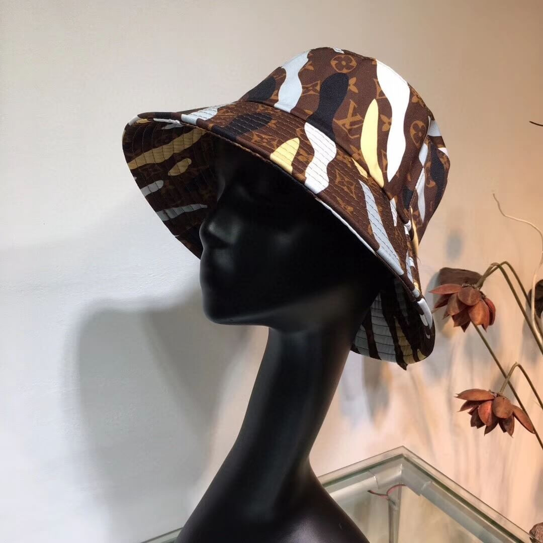 Louis Vuitton LvXLoL Bucket Hat M76232