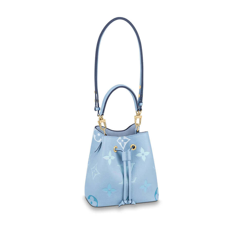 Louis Vuitton Néonoé BB M45709 M45716