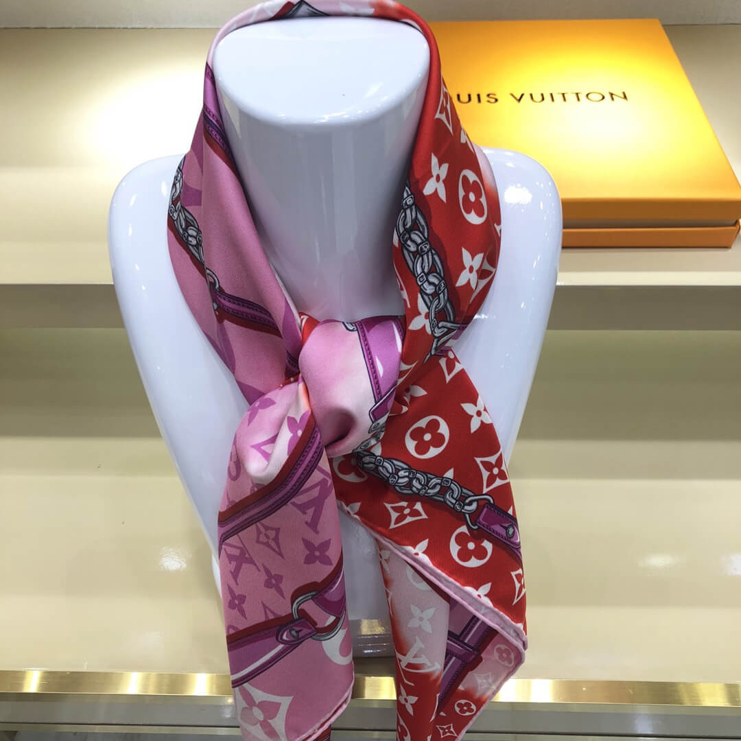 LV Escale Confidential Square M76185 M76131 M76132