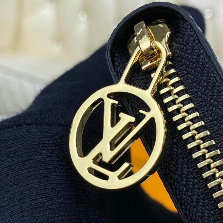Louis Vuitton Game On Zippy Wallet M57491