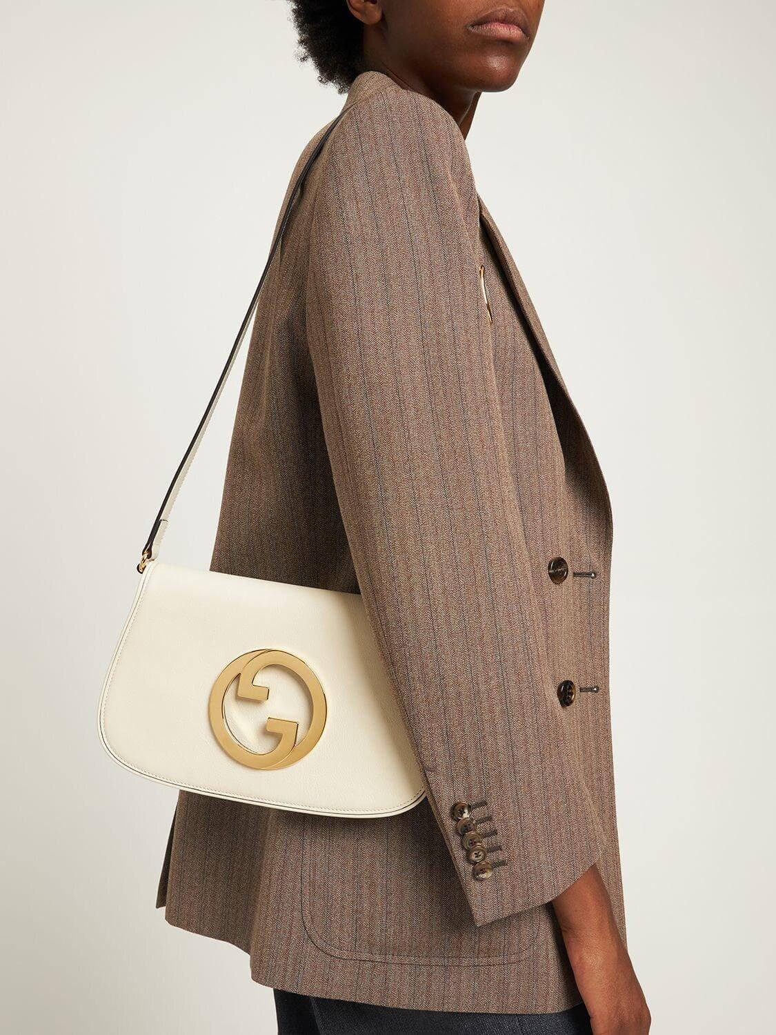 Gucci Blondie Shoulder Bag 699268