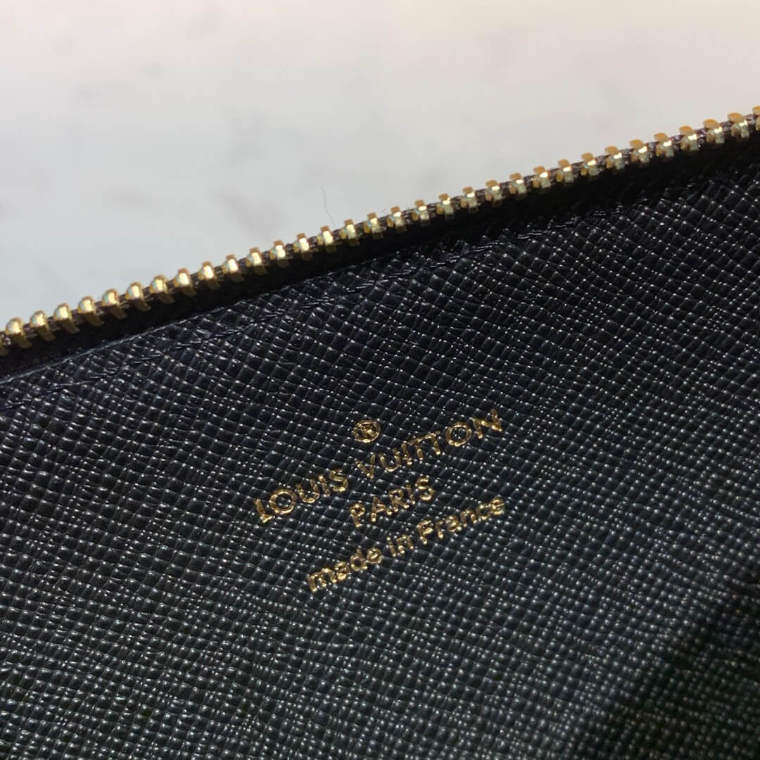 Louis Vuitton Trio Pouch M68756