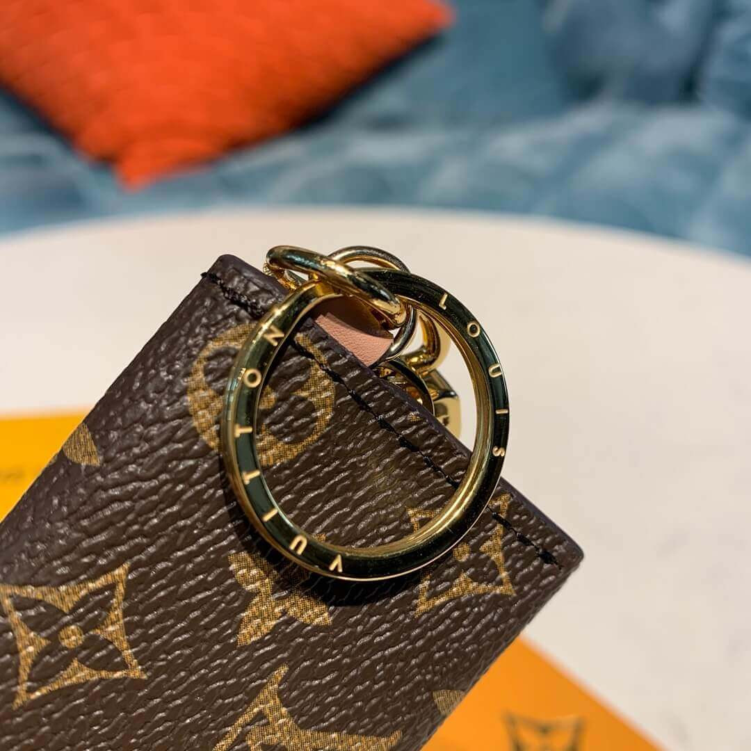 Louis Vuitton Kirigami Pouch Bag Charm And Key Holder M69003