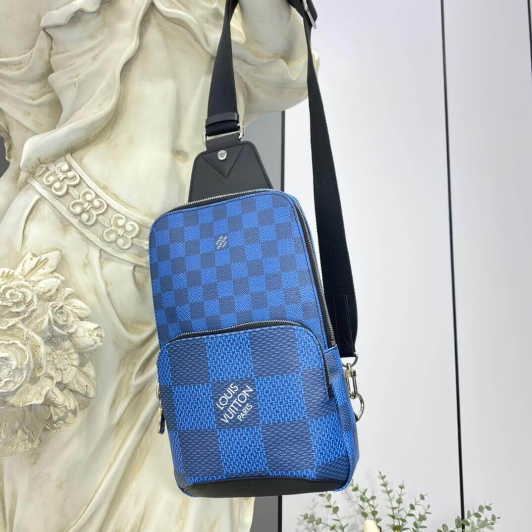 Louis Vuitton Avenue Sling Bag N50024