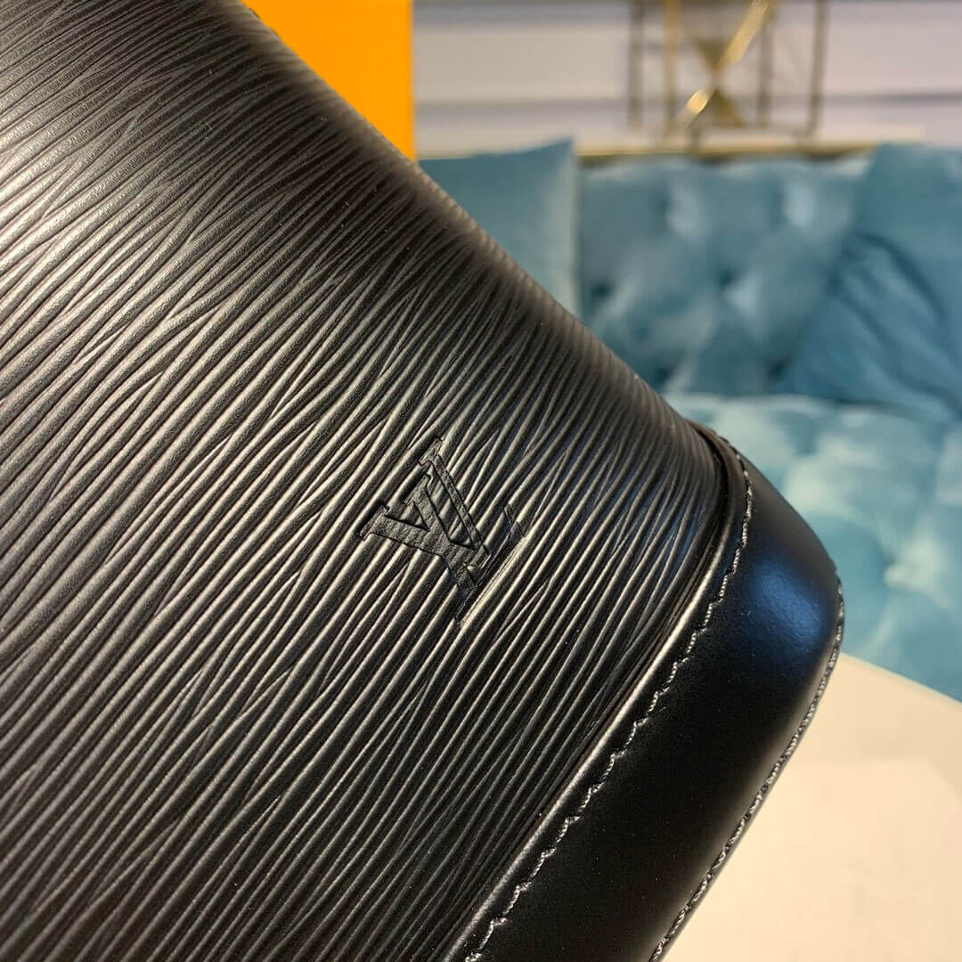 Louis Vuitton Epi Leather Alma PM M40862