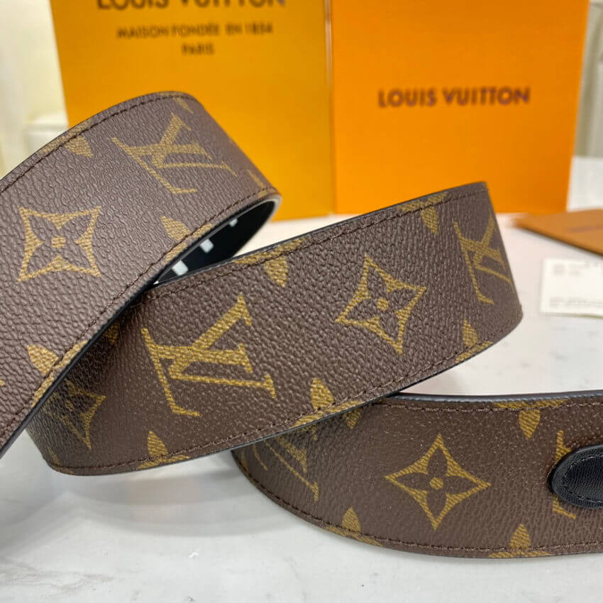 Louis Vuitton Bandoulière J02465