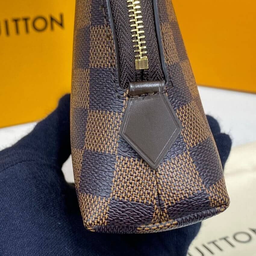 Louis Vuitton Cosmetic Pouch GM N23345