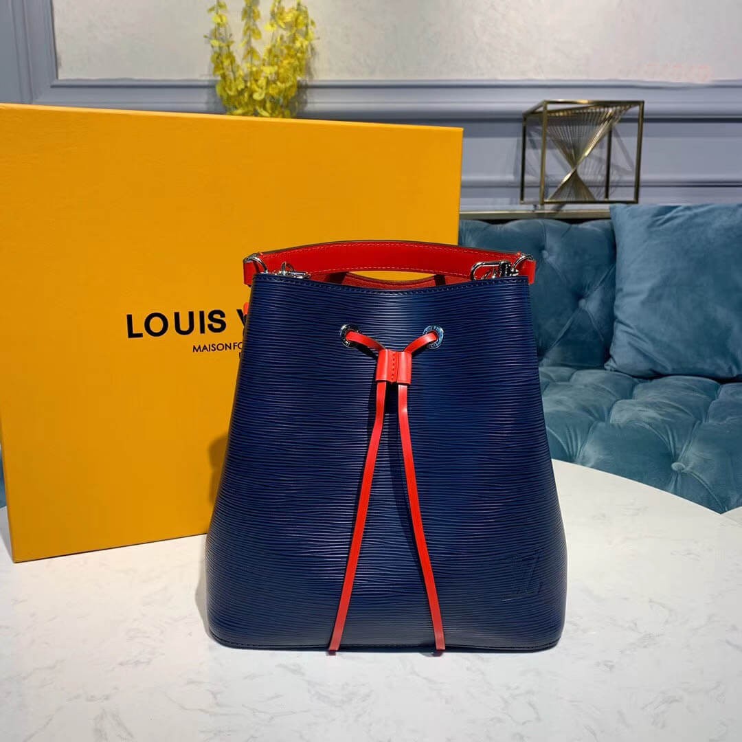 Louis Vuitton Epi Leather NeoNoe MM M53610 M54370