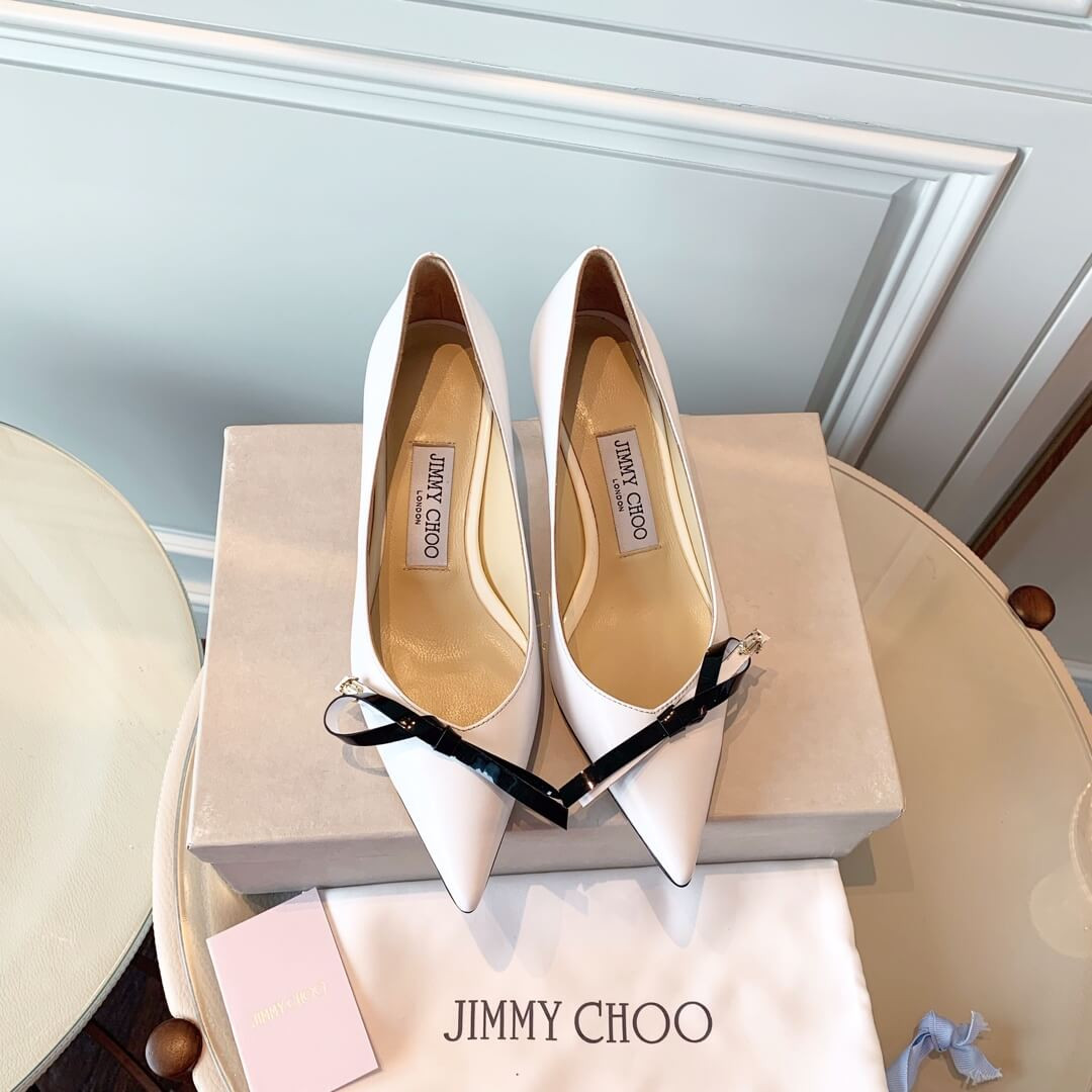 Jimmy Choo Scarlette 6.5cm Pumps 765334