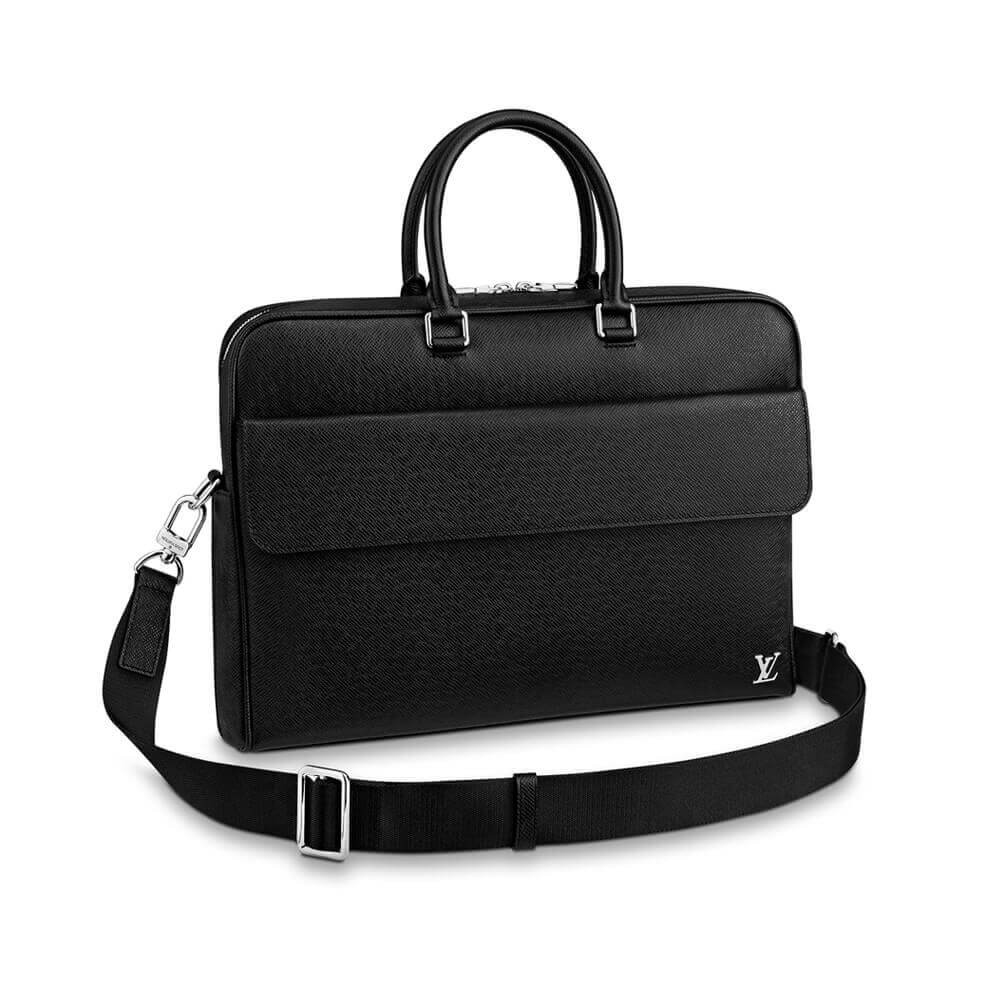 Louis Vuitton Alex Briefcase M30440