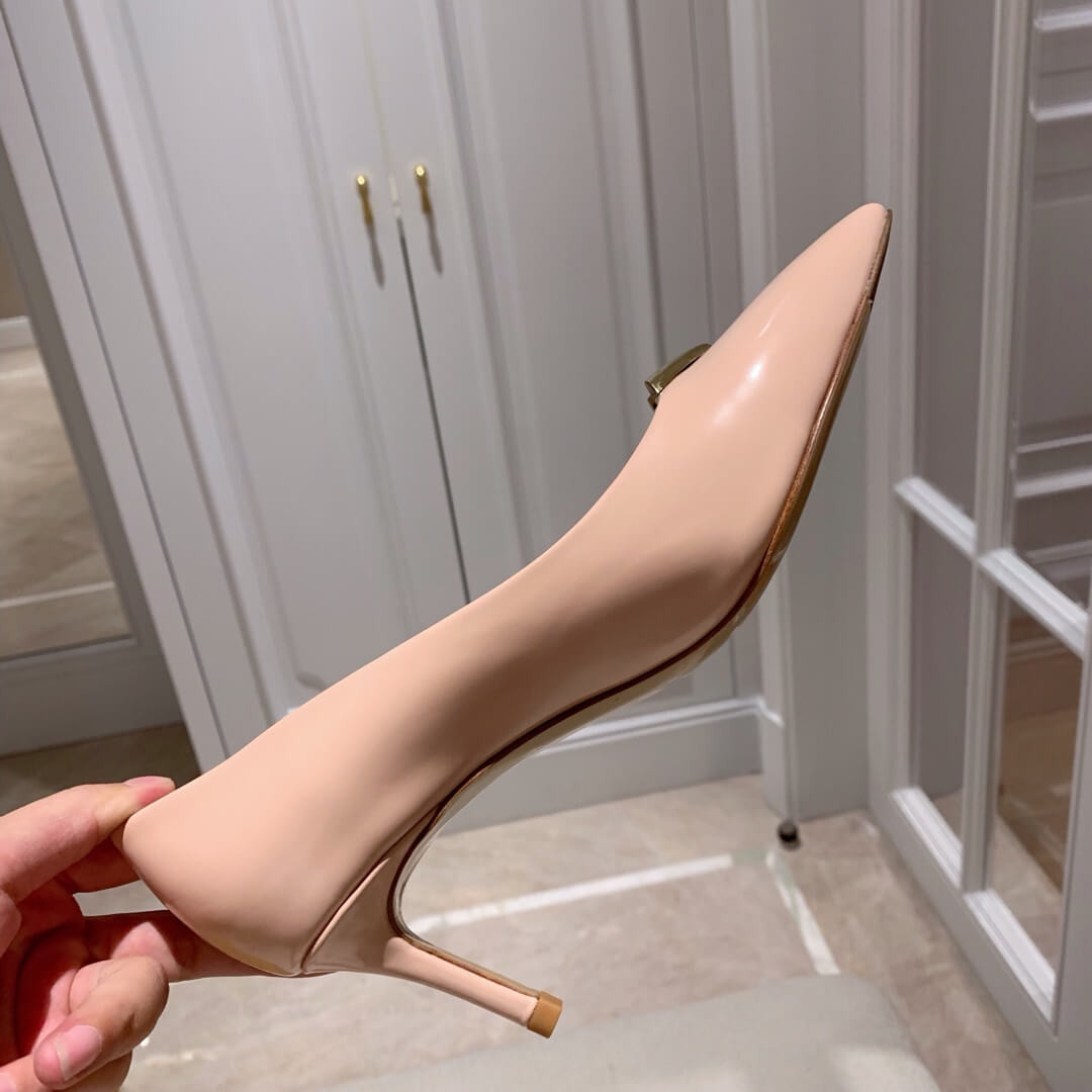 Louis Vuitton Heartbreaker Pump 1A4DKJ