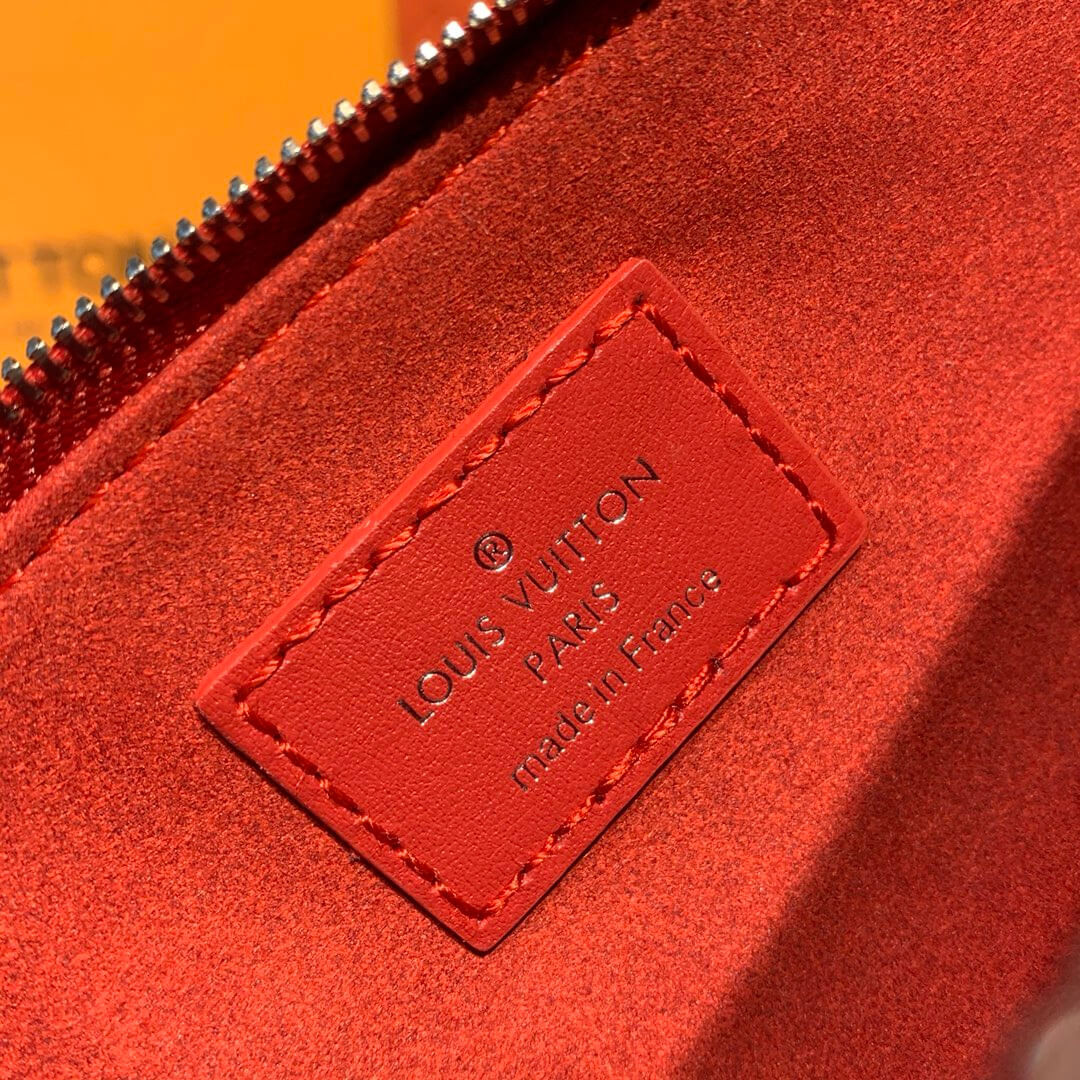 Louis Vuitton Elizabeth Pencil Pouch GI0009