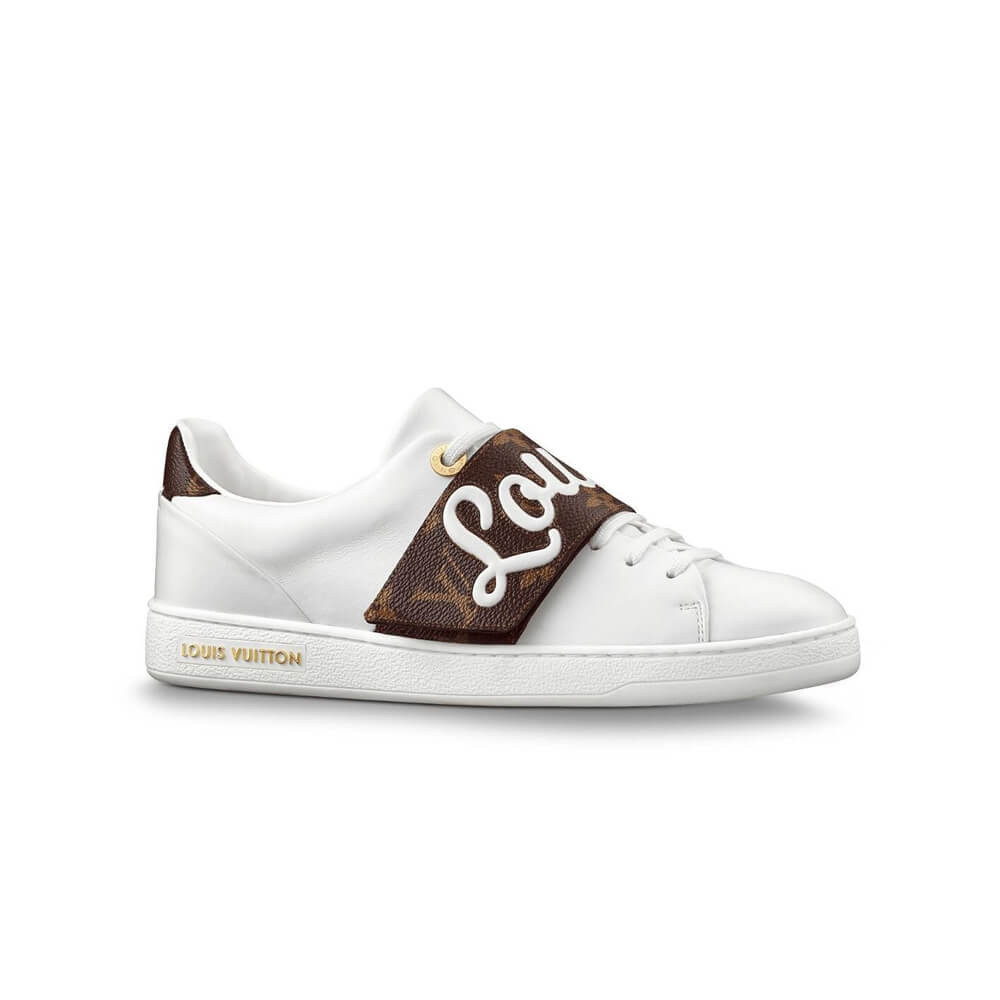 Louis Vuitton Frontrow Sneakers 1A3TA2