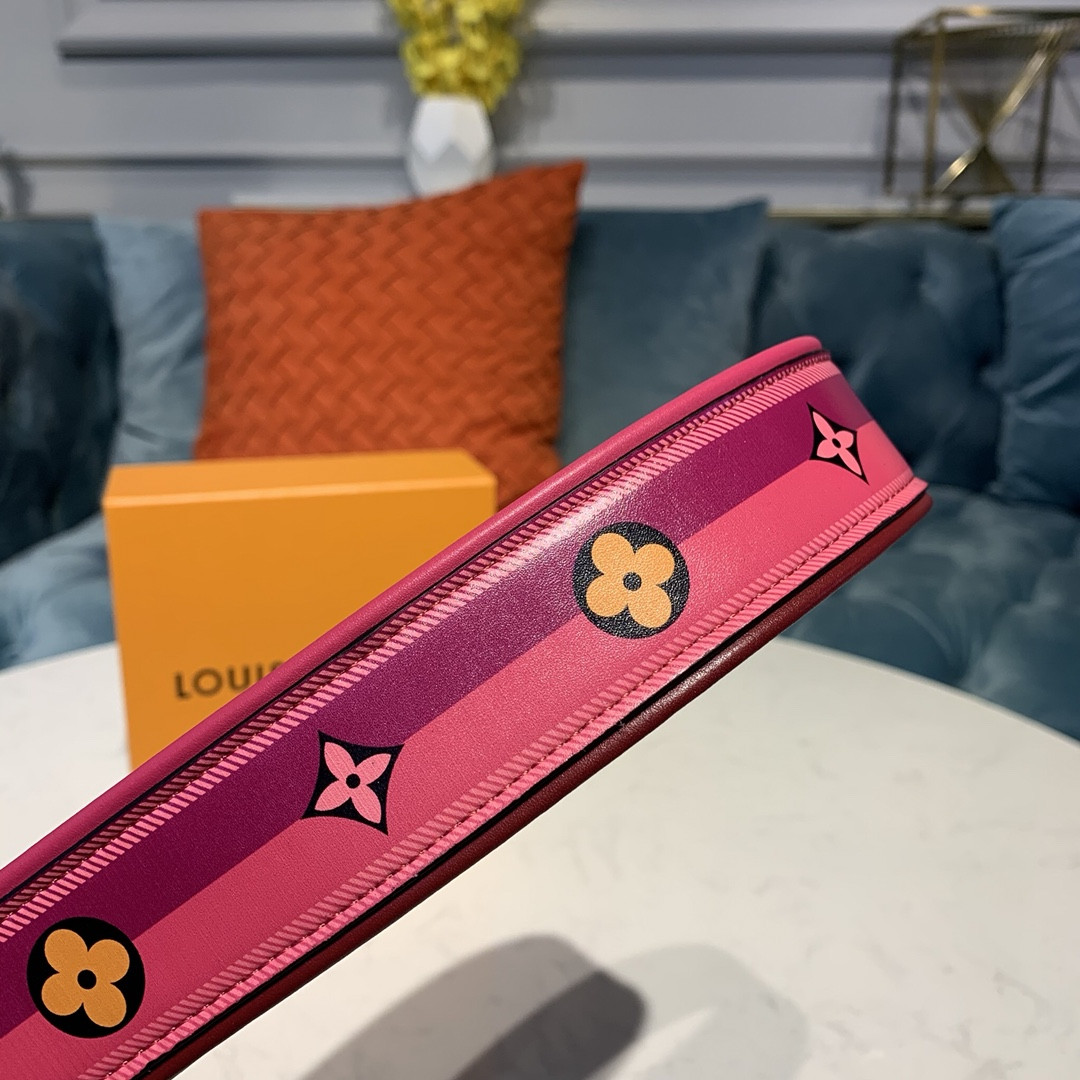 Louis Vuitton Shoulder Strap 9023