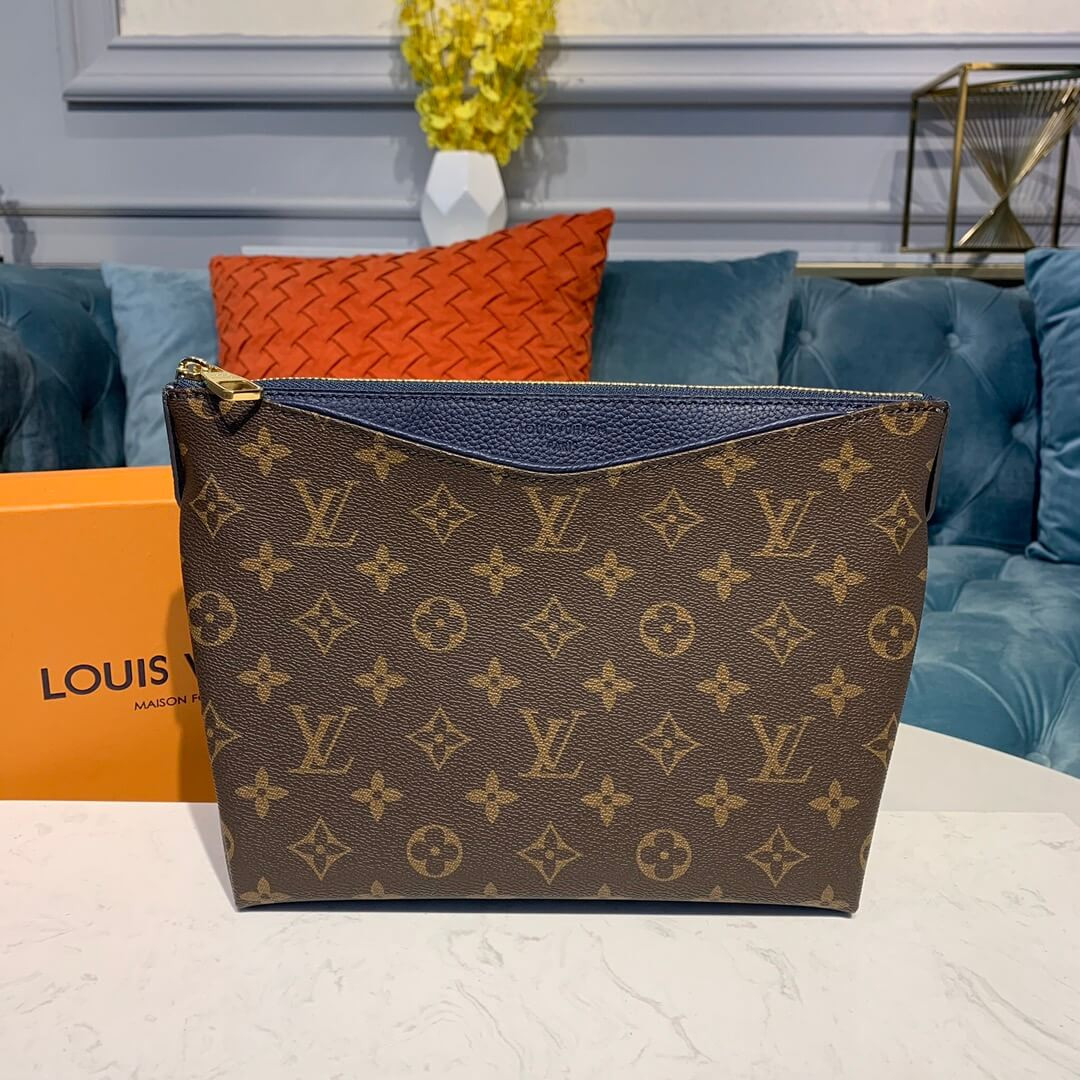 Louis Vuitton Pallas Beauty Case M64123 M64124 M64125