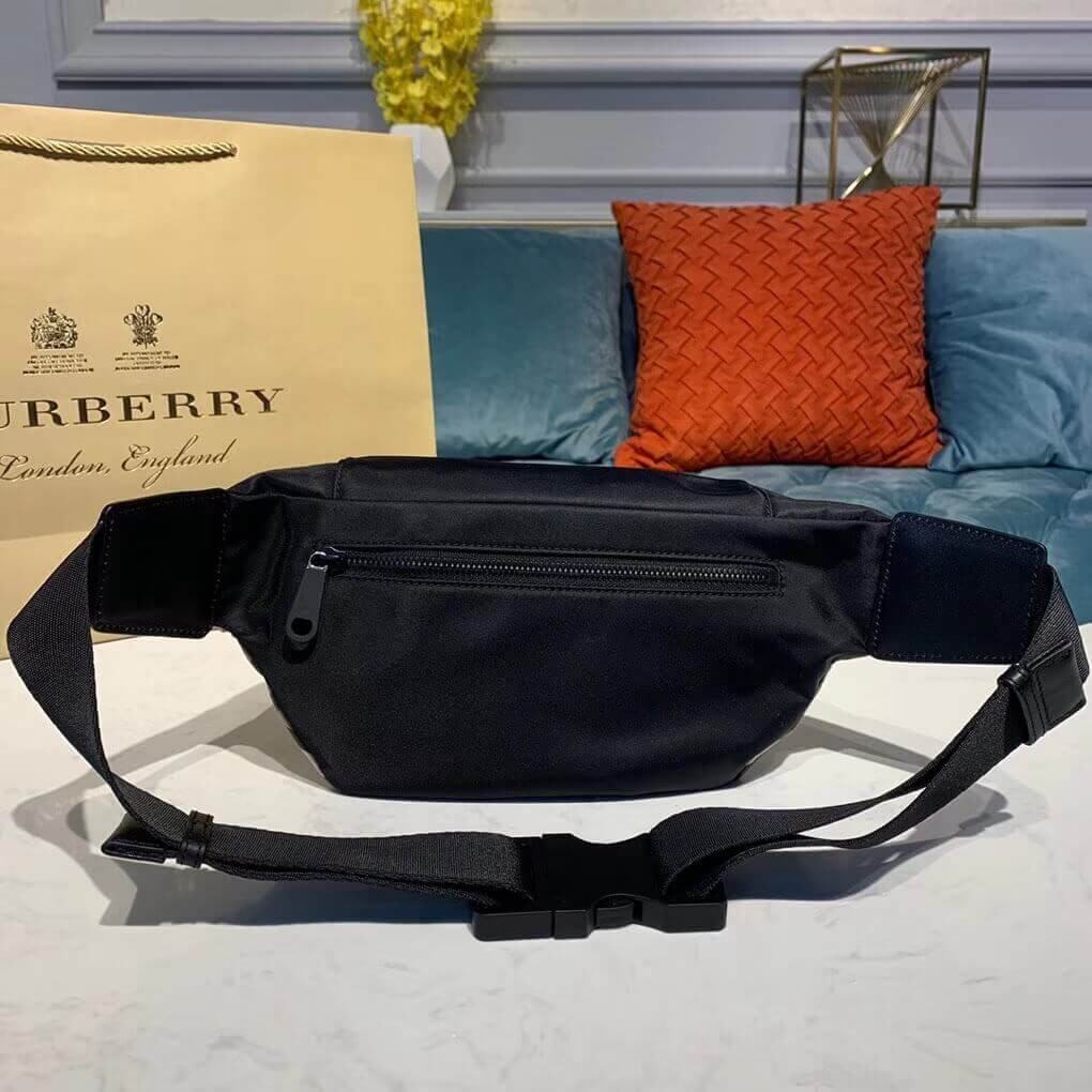 Burberry Medium Vintage Check Bum Bag 80113921