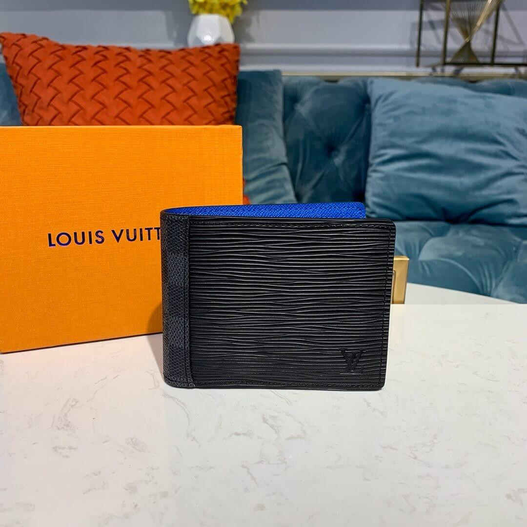 Louis Vuitton Multiple Wallet M67896
