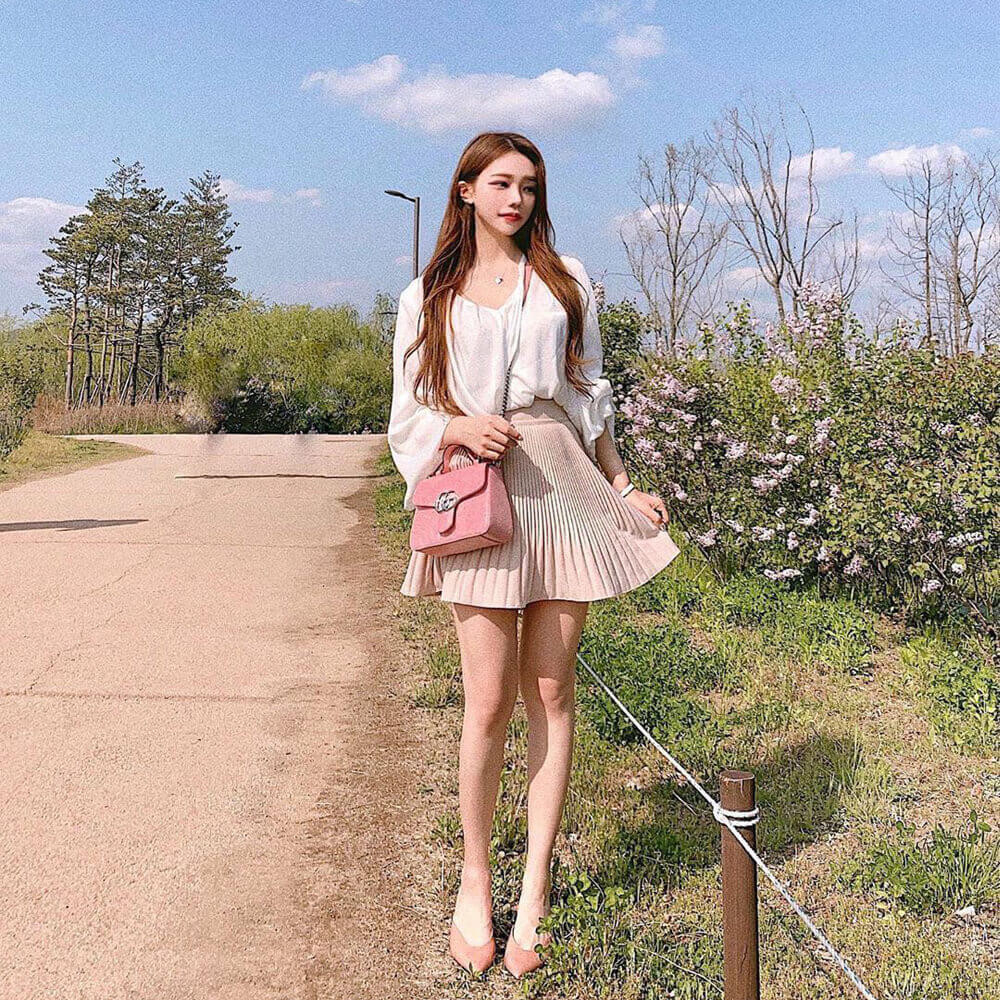 Gucci GG Marmont Top Handle Bag 22cm 547260