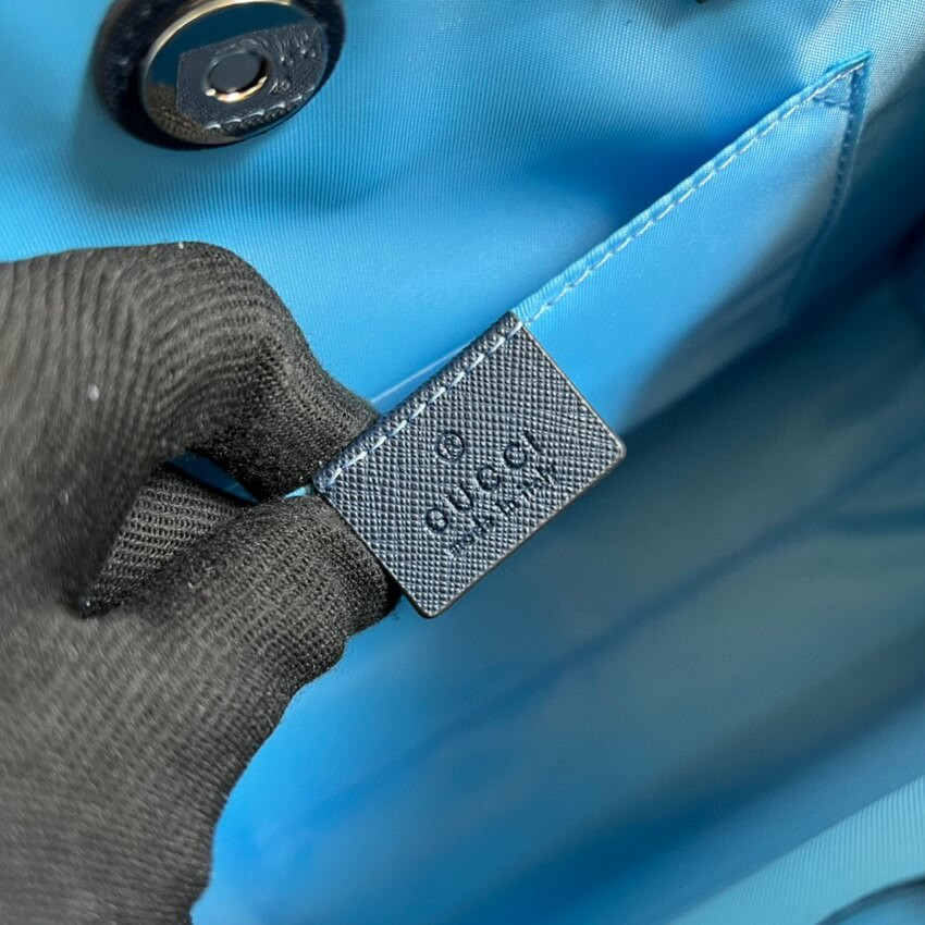 Gucci Strawberry Star Tote Bag 630542