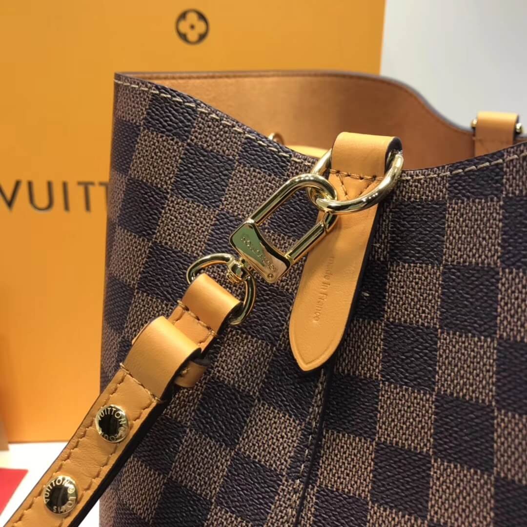 Louis Vuitton Damier Ebene NeoNoe N40213