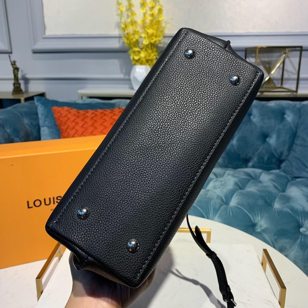 Louis Vuitton Lockme Ever BB M53937