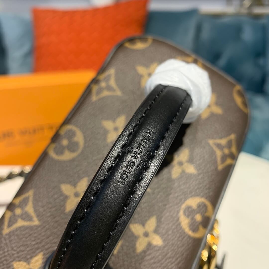Louis Vuitton Monogram Vanity PM M42264