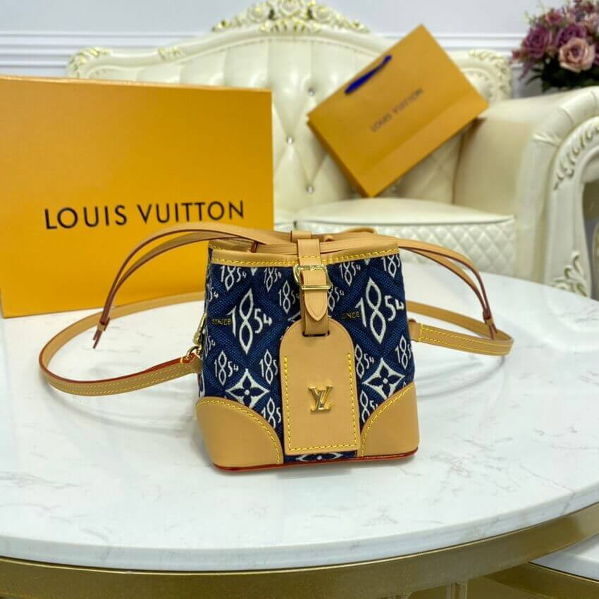 Louis Vuitton Since 1854 Noe Purse M57447