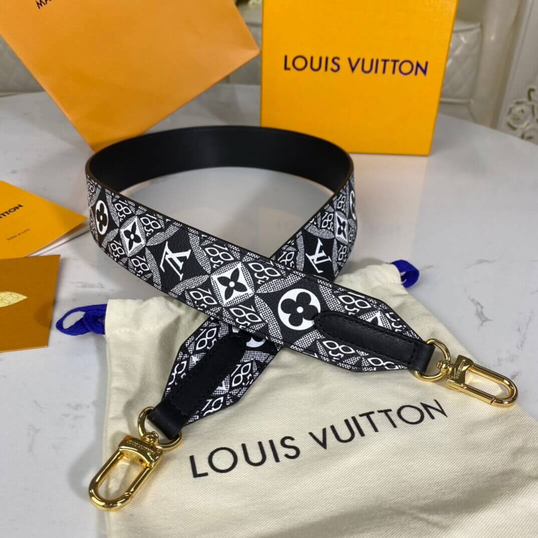 Louis Vuitton Since 1854 Bandoulière J02502