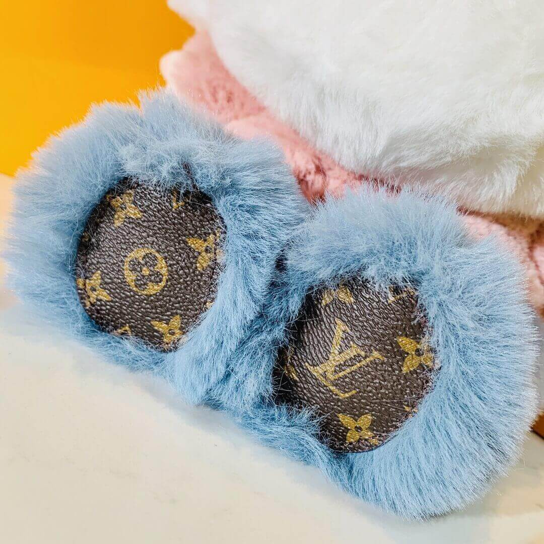 Louis Vuitton Vivienne Doudou GI0445