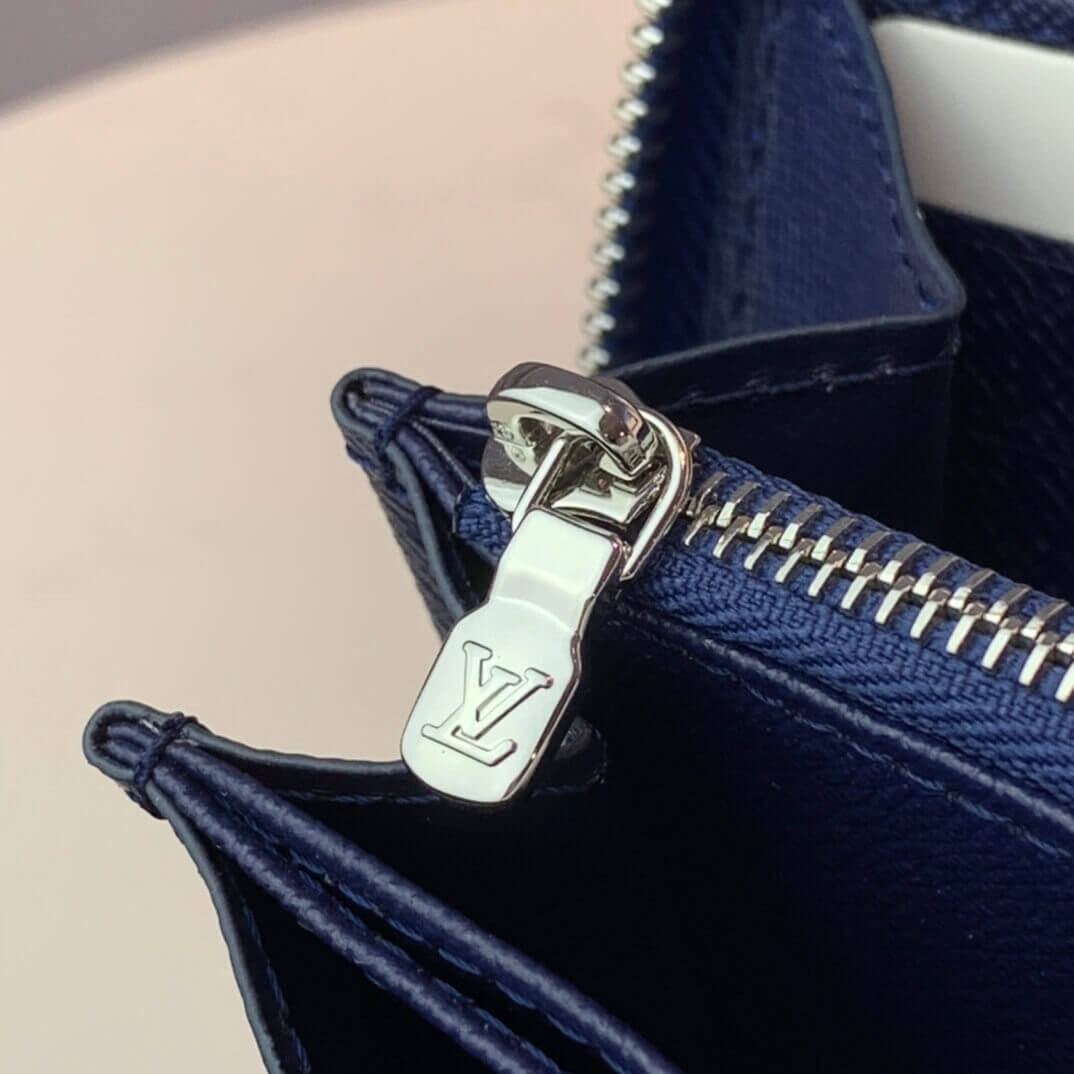 Louis Vuitton LV Escale Zippy Wallet M69110 M68841