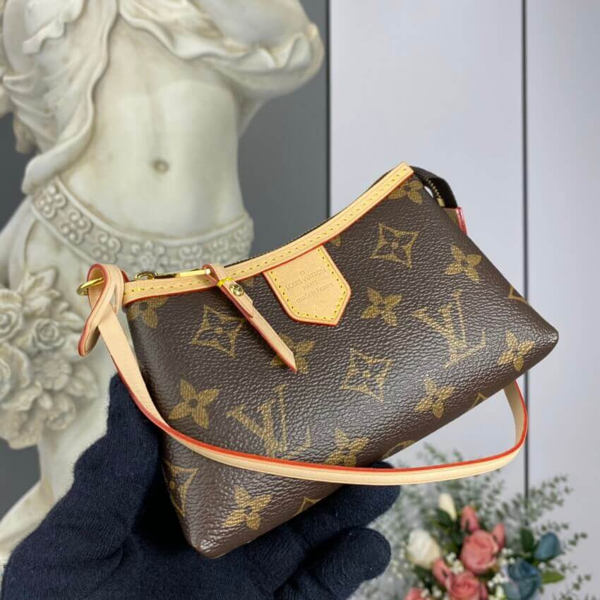 Louis Vuitton Mini Pochette Delightful M40309
