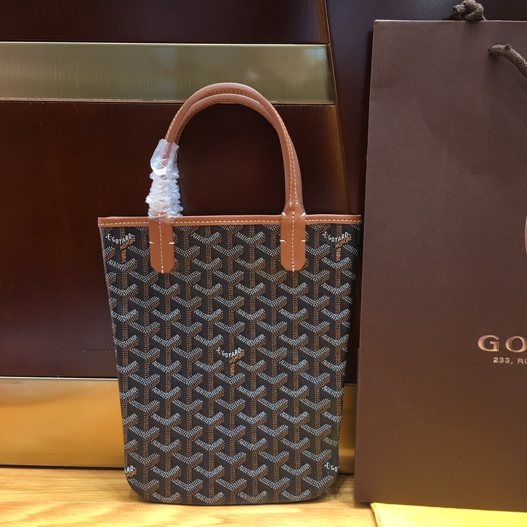 Goyard Poitiers Tote 20178
