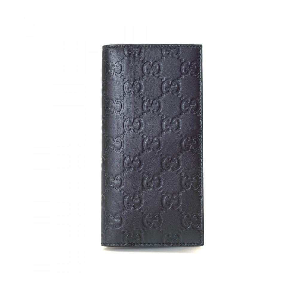Gucci Signature Long Wallet 307774