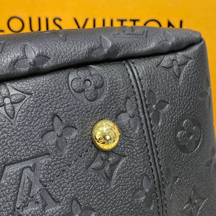 Louis Vuitton Monogram Empreinte Artsy MM M41066