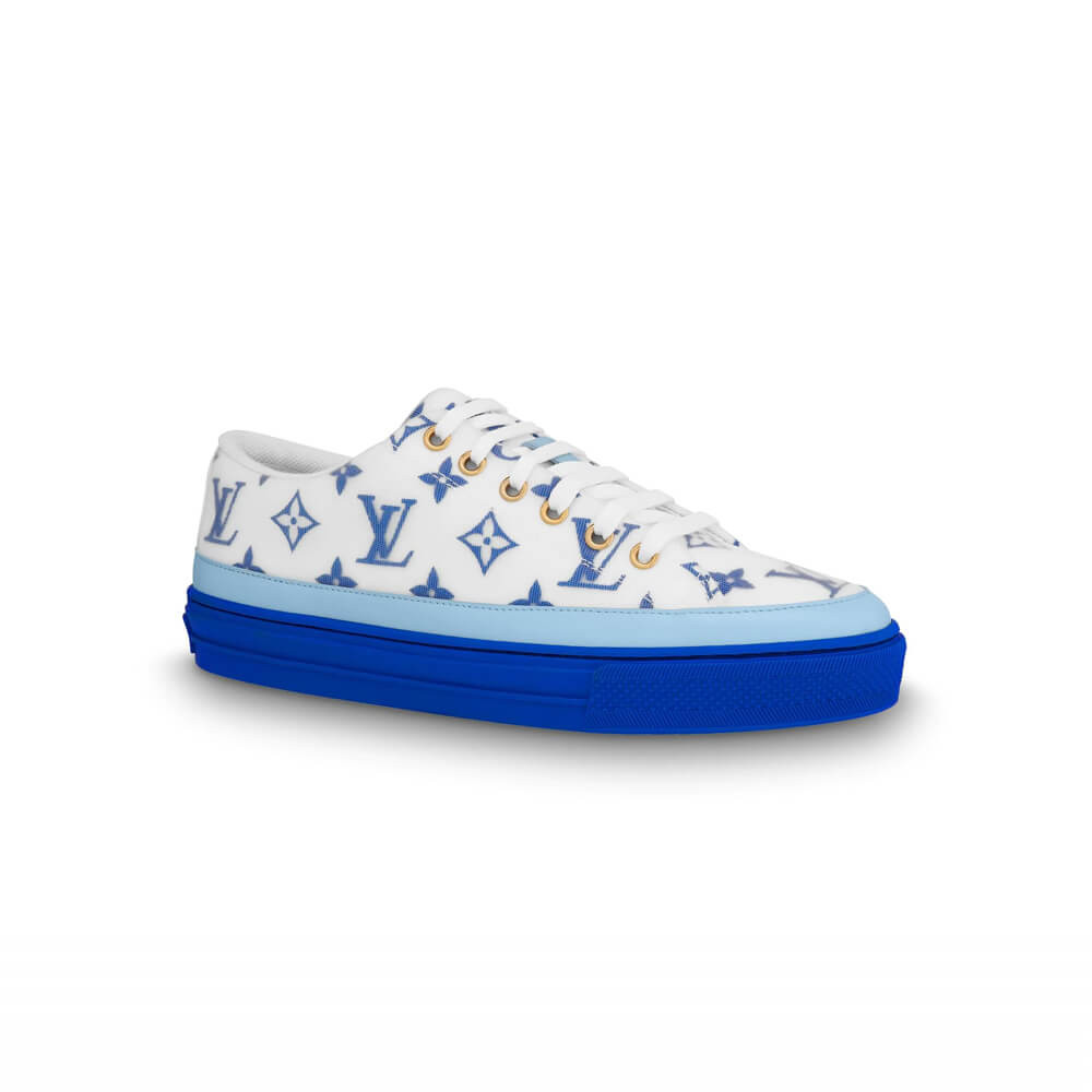 Louis Vuitton Stellar Sneaker 1A65TK 1A65U0