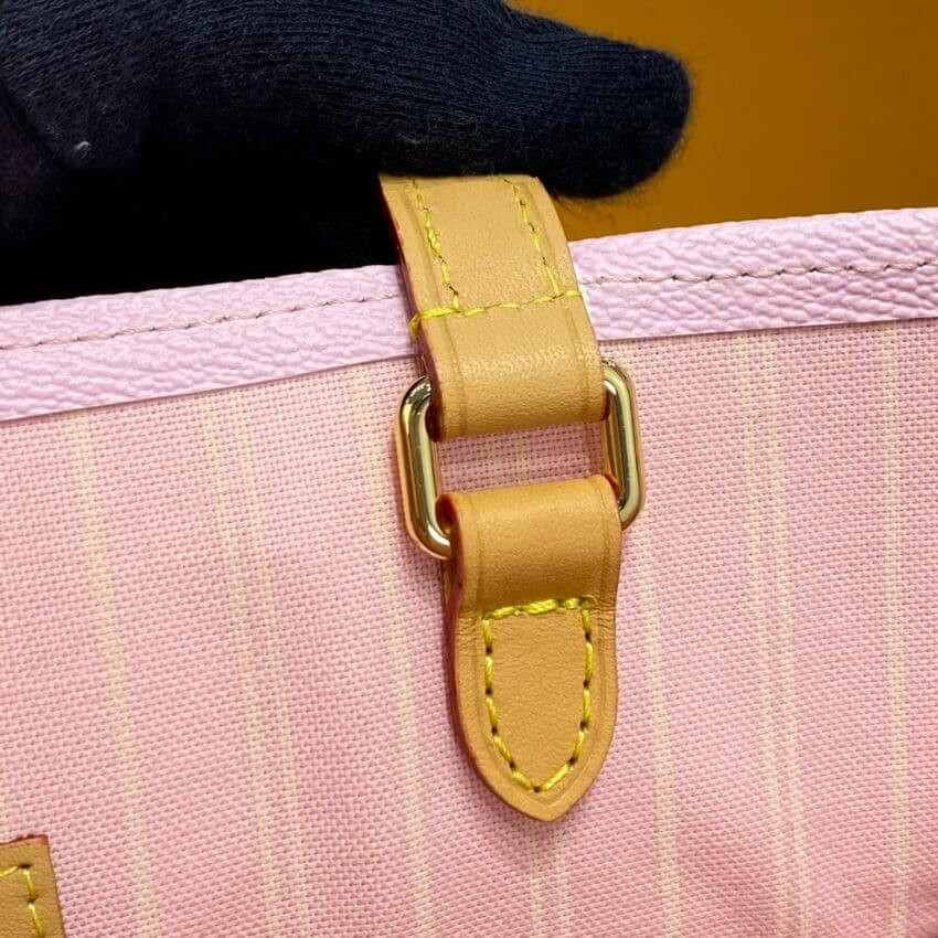 Louis Vuitton Onthego GM M57461 Pink